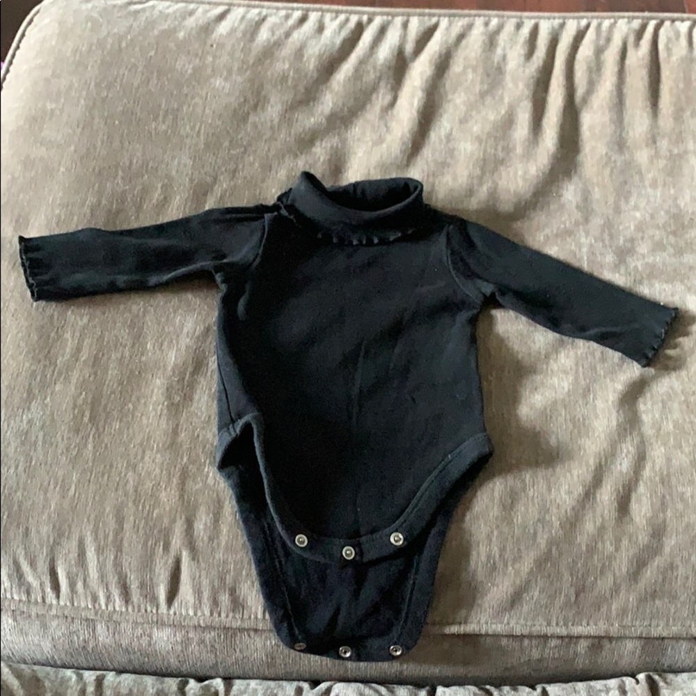 Baby onesie